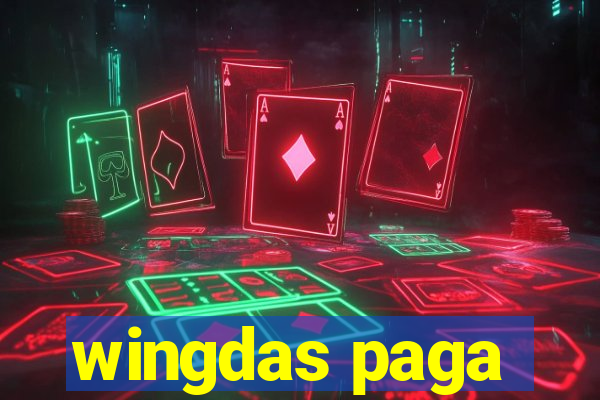 wingdas paga