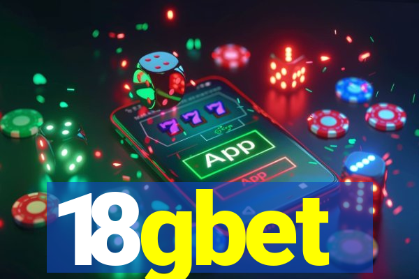 18gbet