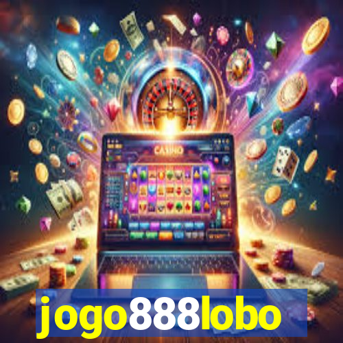 jogo888lobo