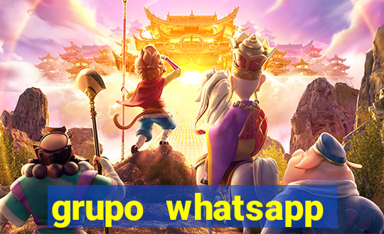 grupo whatsapp emprego bahia