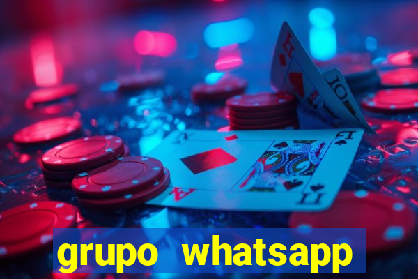 grupo whatsapp emprego bahia