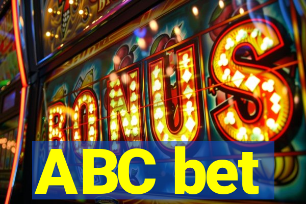 ABC bet