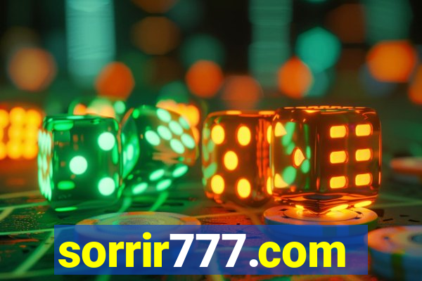 sorrir777.com