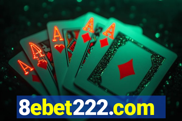 8ebet222.com