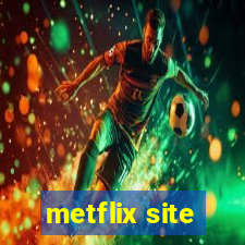 metflix site