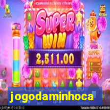 jogodaminhoca