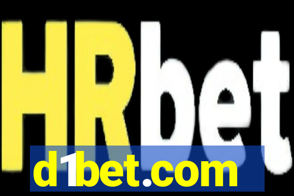 d1bet.com