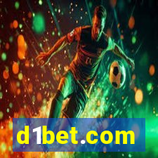 d1bet.com