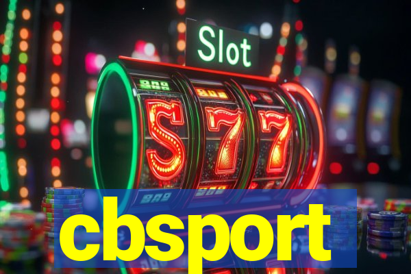 cbsport