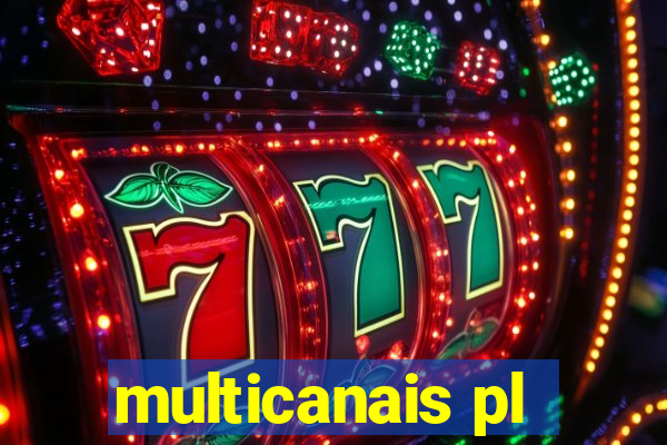 multicanais pl