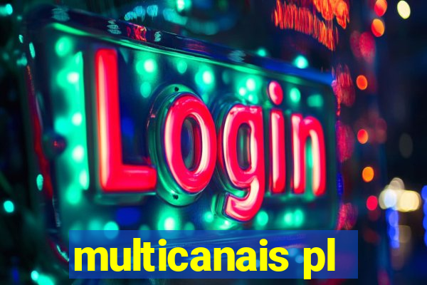 multicanais pl