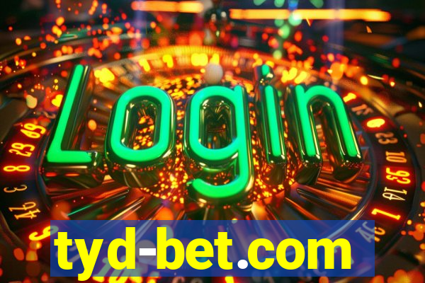 tyd-bet.com