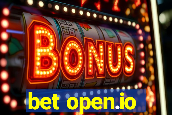 bet open.io