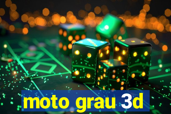 moto grau 3d