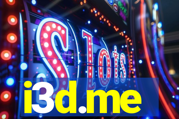 i3d.me