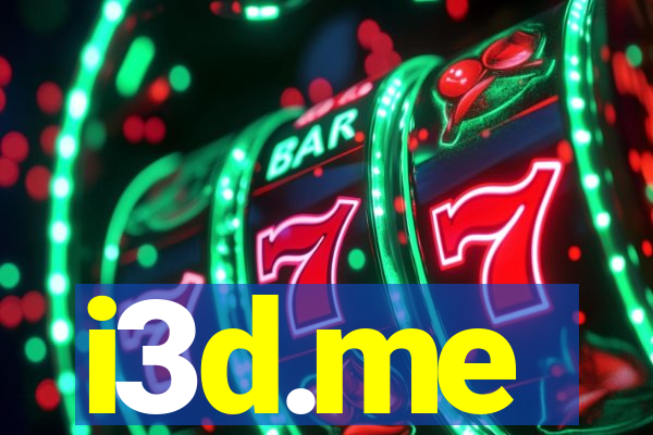 i3d.me