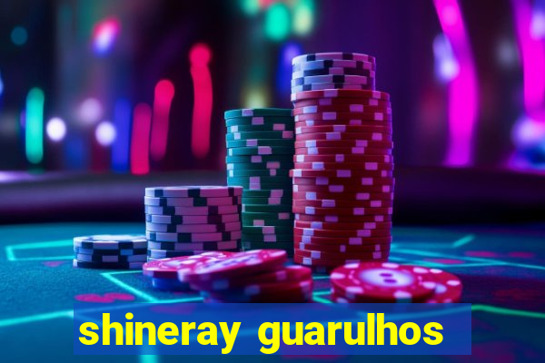 shineray guarulhos