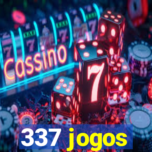 337 jogos