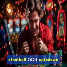 efootball 2024 uptodown