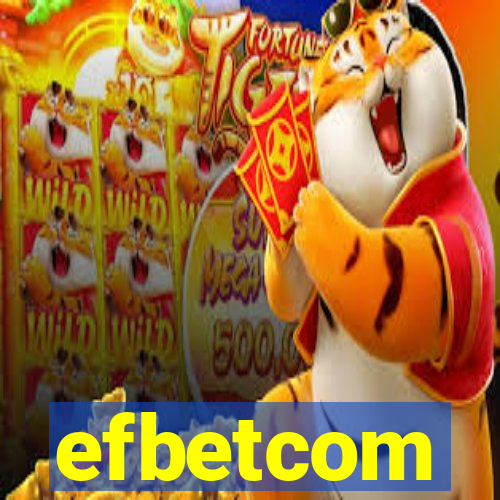 efbetcom