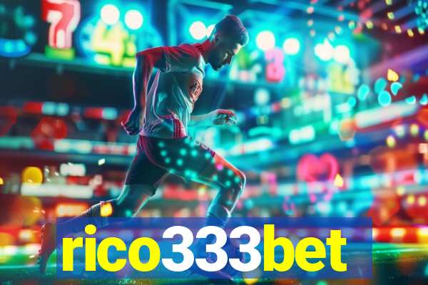 rico333bet