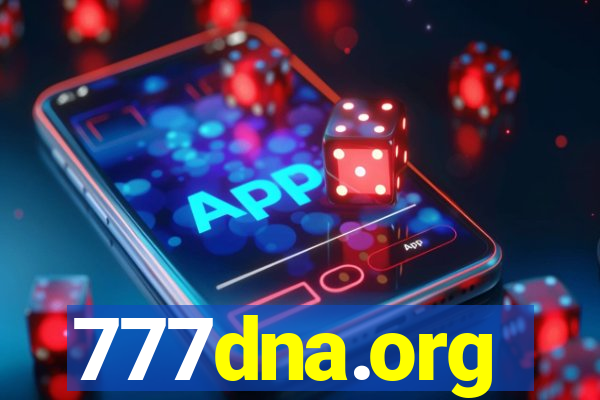 777dna.org