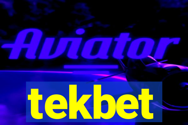 tekbet