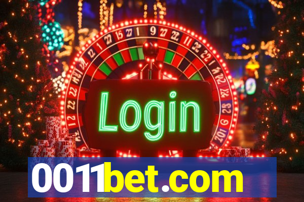 0011bet.com