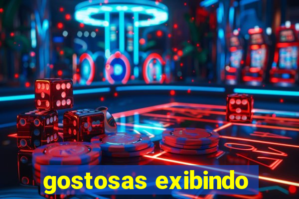 gostosas exibindo