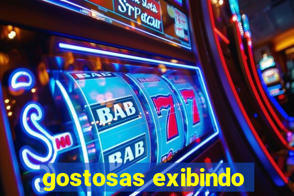 gostosas exibindo