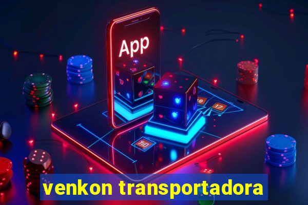 venkon transportadora