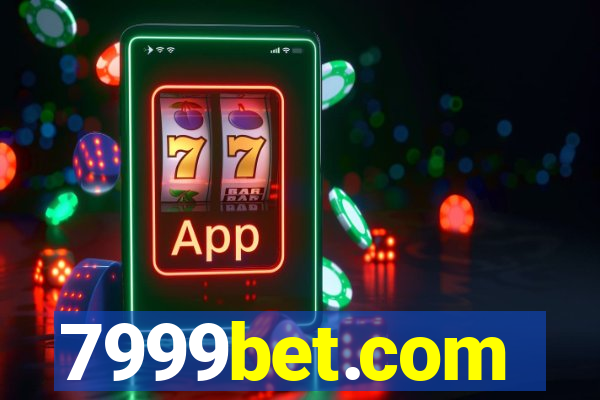 7999bet.com