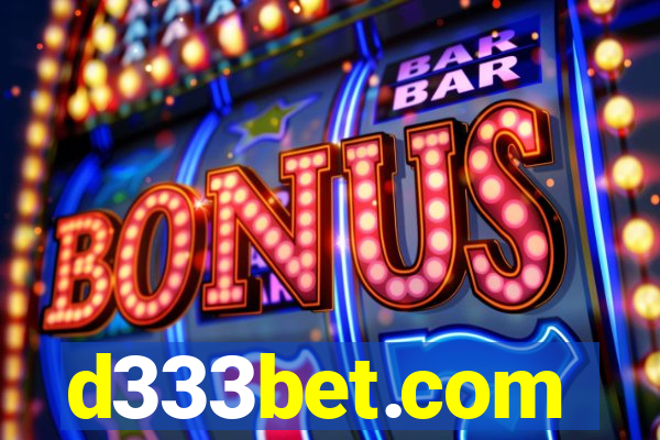 d333bet.com