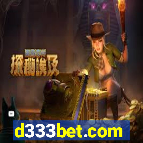 d333bet.com