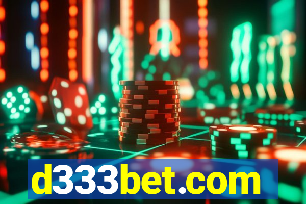 d333bet.com