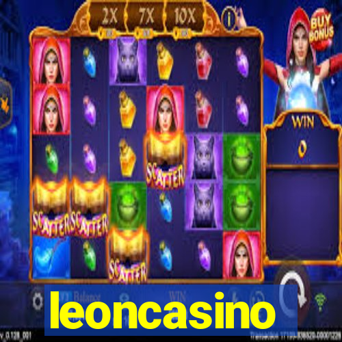 leoncasino