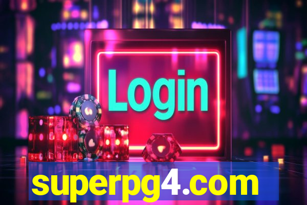 superpg4.com