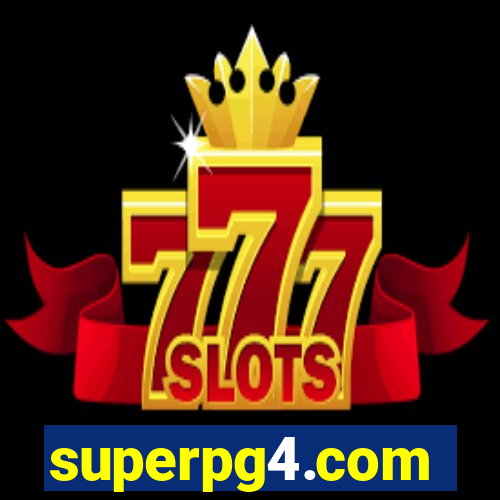 superpg4.com