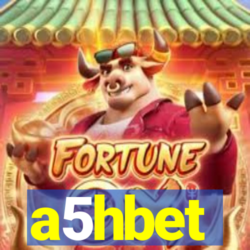 a5hbet