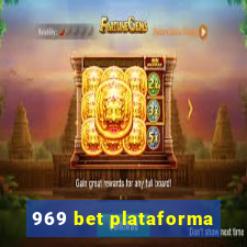 969 bet plataforma