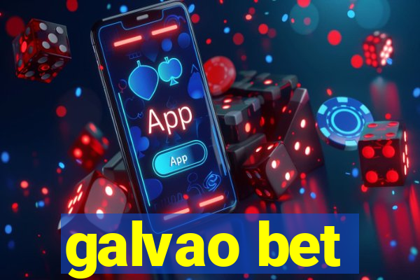 galvao bet