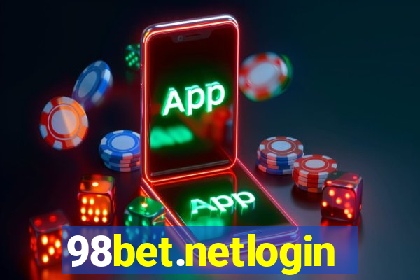 98bet.netlogin