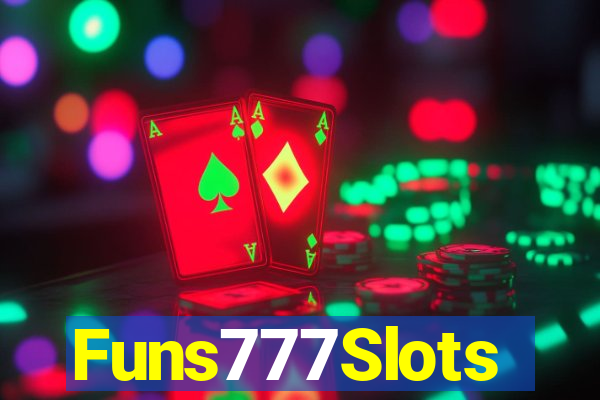 Funs777Slots