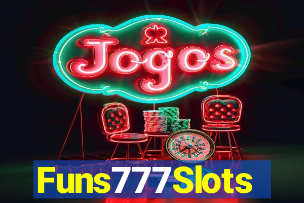 Funs777Slots