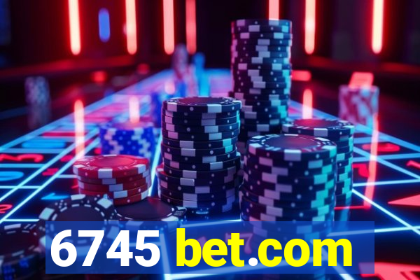 6745 bet.com