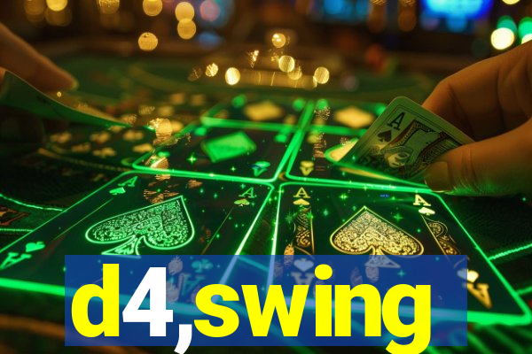 d4,swing