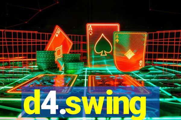 d4.swing