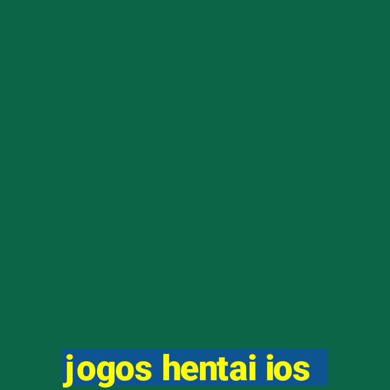 jogos hentai ios