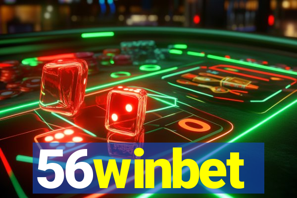 56winbet