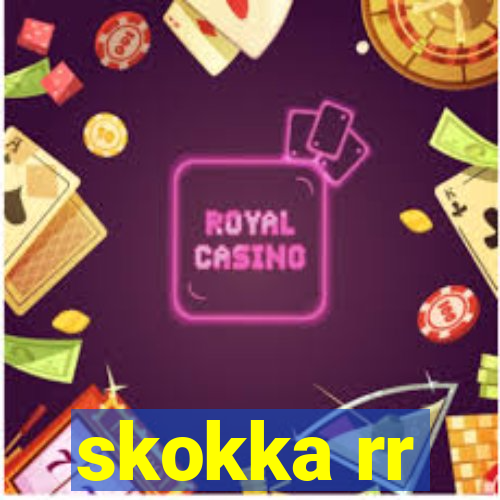 skokka rr